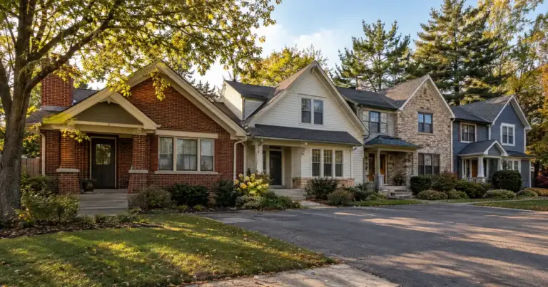 Cash Out Refinance Investment Property in Waukesha, Wisconsin