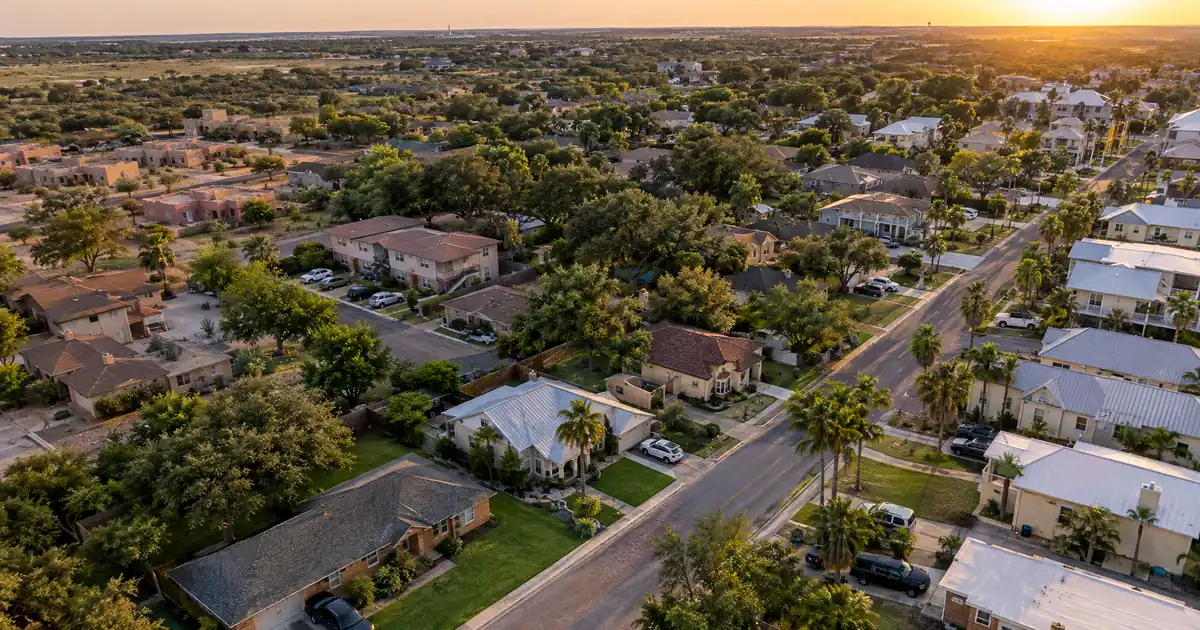 Cash Out Refinance Investment Property in Mission, Texas: Can Your Mission Rent Carry a Bigger Loan?