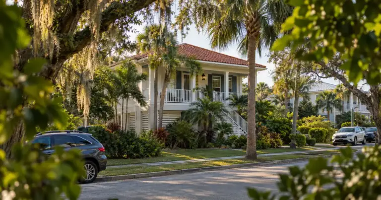 DSCR Cash Out Refinance in Vero Beach, Florida