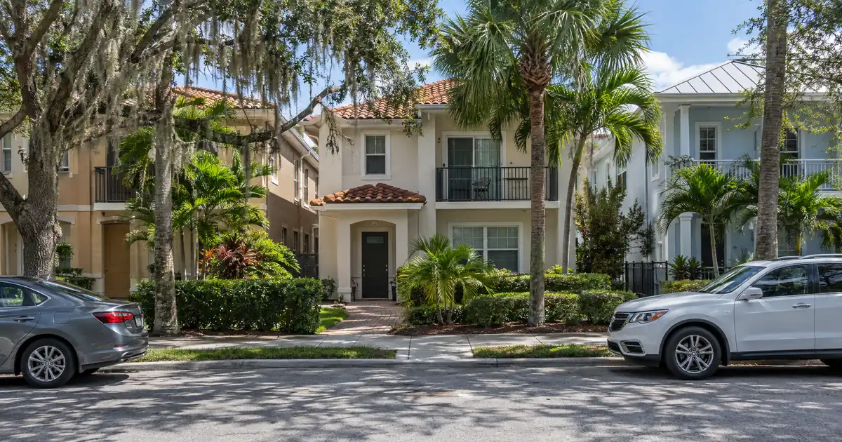 Cash Out Refinance Investment Property in Lauderdale Lakes, Florida: The 2026 DSCR Guide to State Road 7