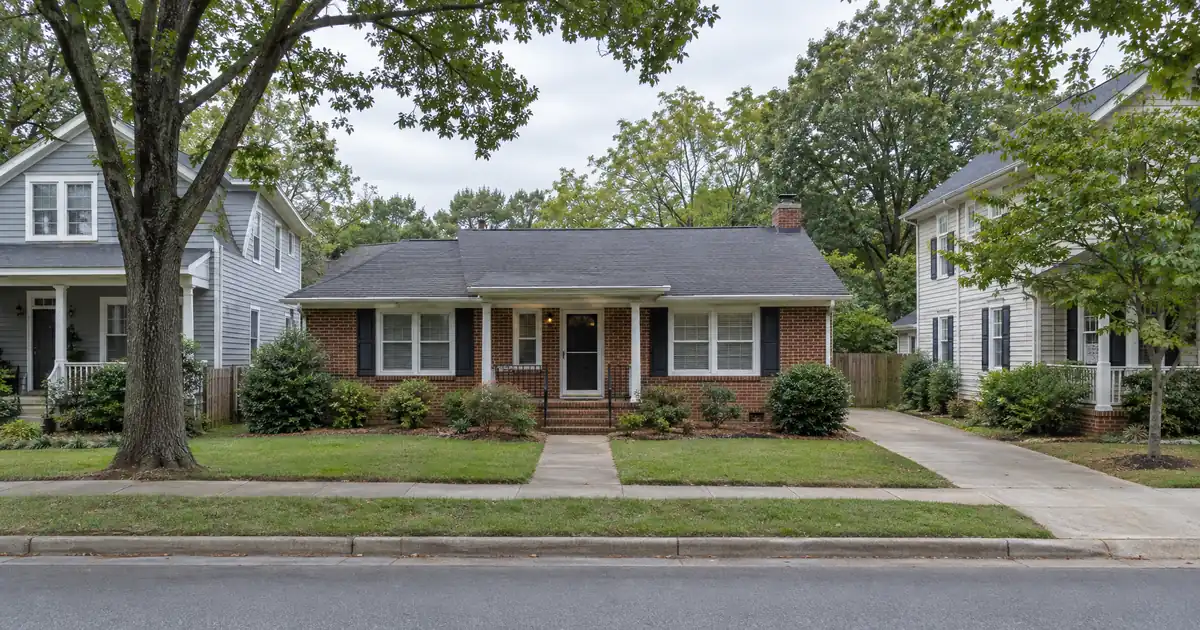 DSCR Cash Out Refinance in Wake Forest, North Carolina: A 2026 Guide to Capital Blvd Rentals