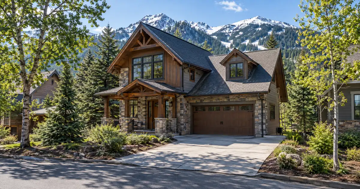 DSCR Cash Out Refinance in Boone, North Carolina: The 2026 DSCR Financing Guide to King Street