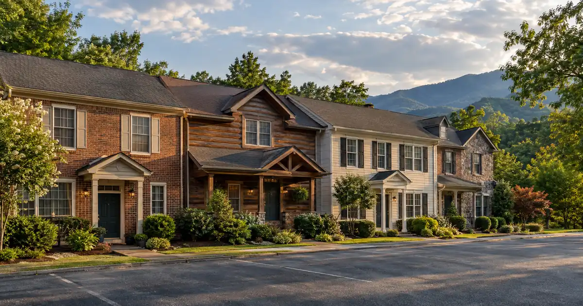 Cash Out Refinance Investment Property in Newport, Tennessee