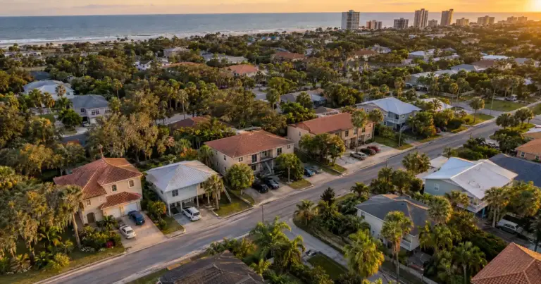 DSCR Cash Out Refinance in Daytona Beach, Florida