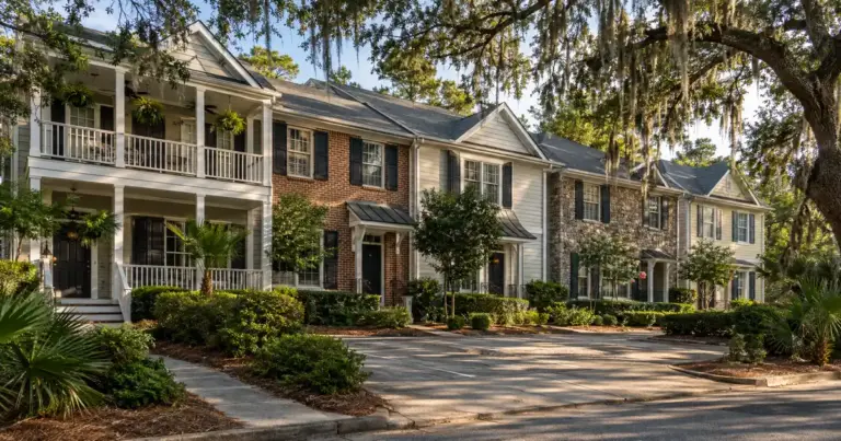 Cash Out Refinance Investment Property in Aiken, South Carolina