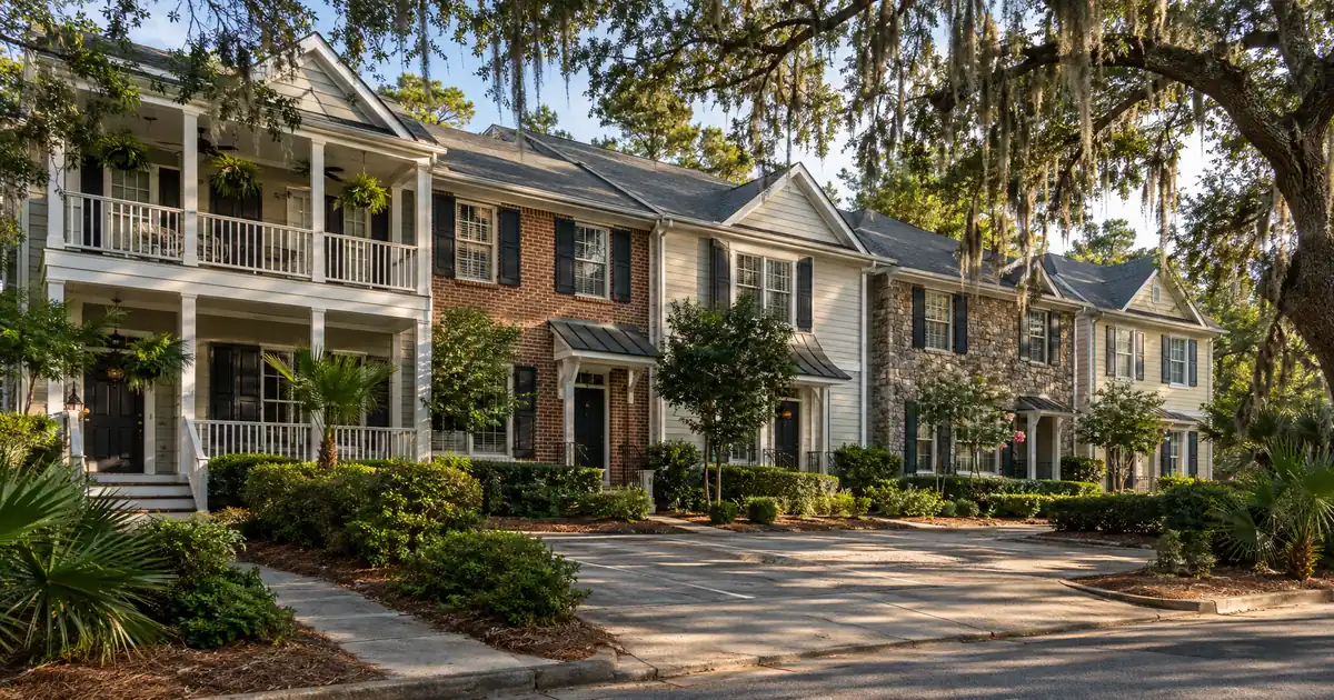 Cash Out Refinance Investment Property in Aiken, South Carolina