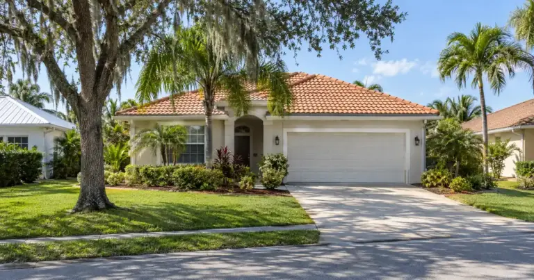 Cash Out Refinance Investment Property in Cape Coral, Florida