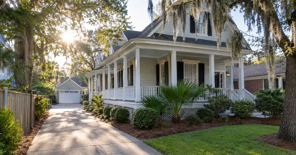 DSCR Cash Out Refinance in Aiken, South Carolina: The 2026 DSCR Playbook for Aiken Rental Equity
