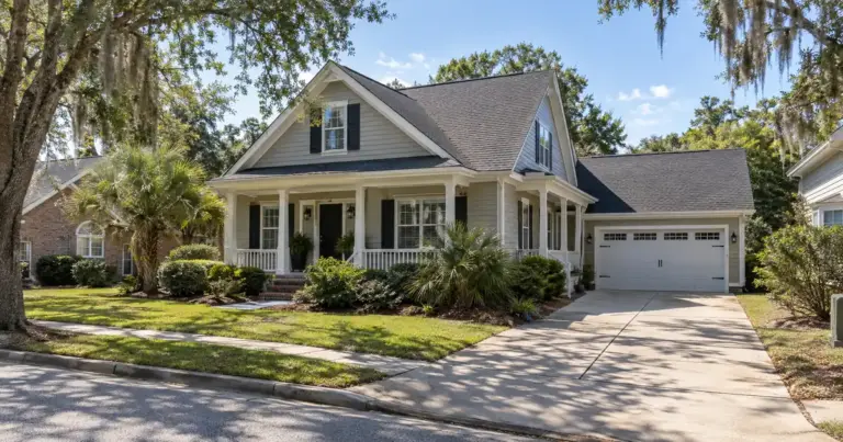 Cash Out Refinance Investment Property in Gaffney, South Carolina