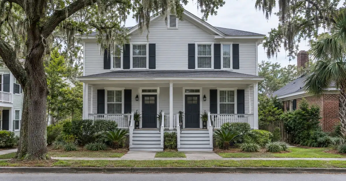 DSCR Cash Out Refinance in Greenville, South Carolina: The 2026 DSCR Guide to Mill Village