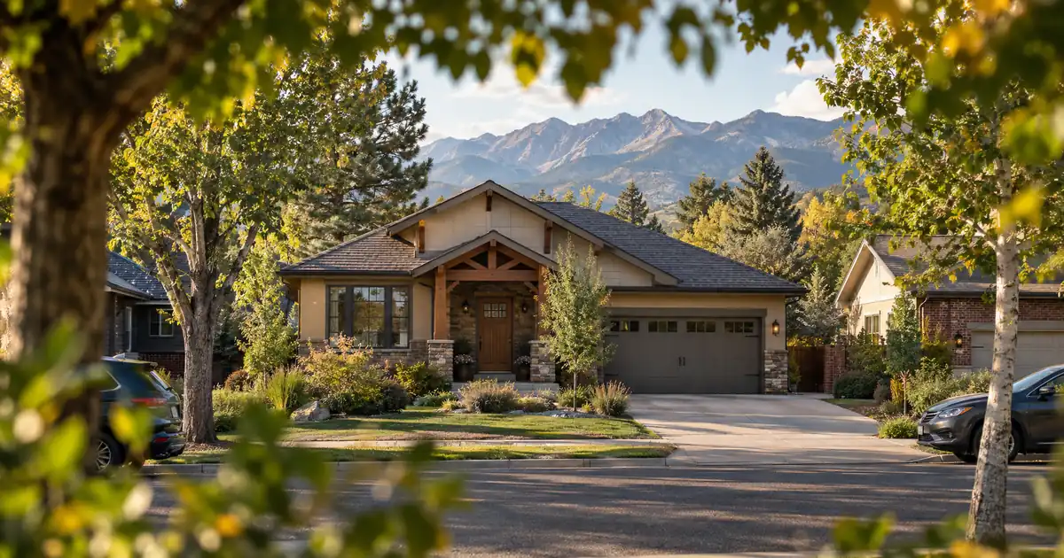 DSCR Cash Out Refinance in Littleton, Colorado: 2026 DSCR Refinance Guide to Downtown Littleton
