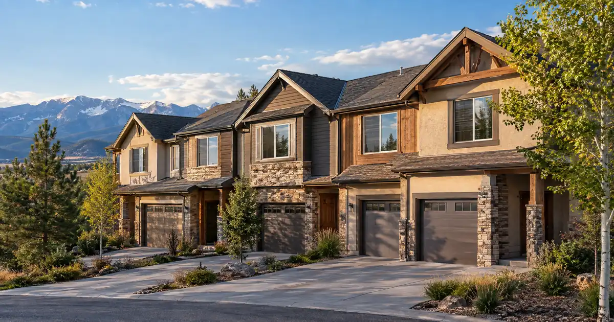 DSCR Cash Out Refinance in Thornton, Colorado: Can the Rent Support a Cash-Out in Thornton?