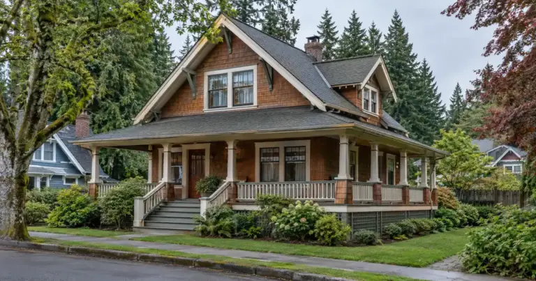 DSCR Cash Out Refinance in Sequim, Washington State