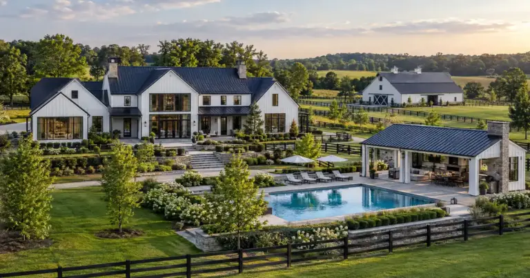 Super Jumbo DSCR Loans In New Hampshire