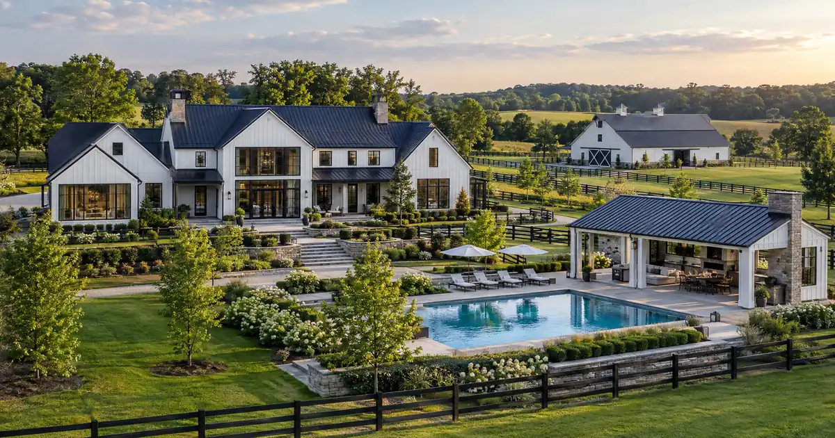 Super Jumbo DSCR Loans In New Hampshire