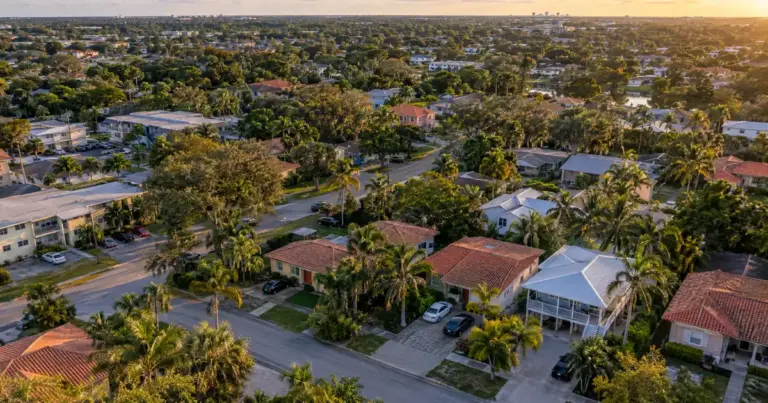 DSCR Cash Out Refinance in Sunrise, Florida