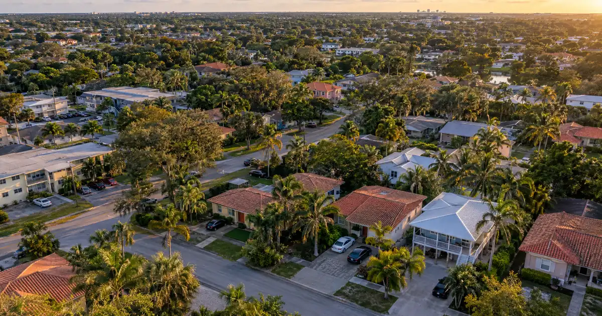 DSCR Cash Out Refinance in Sunrise, Florida: Sawgrass Corridor Equity Math