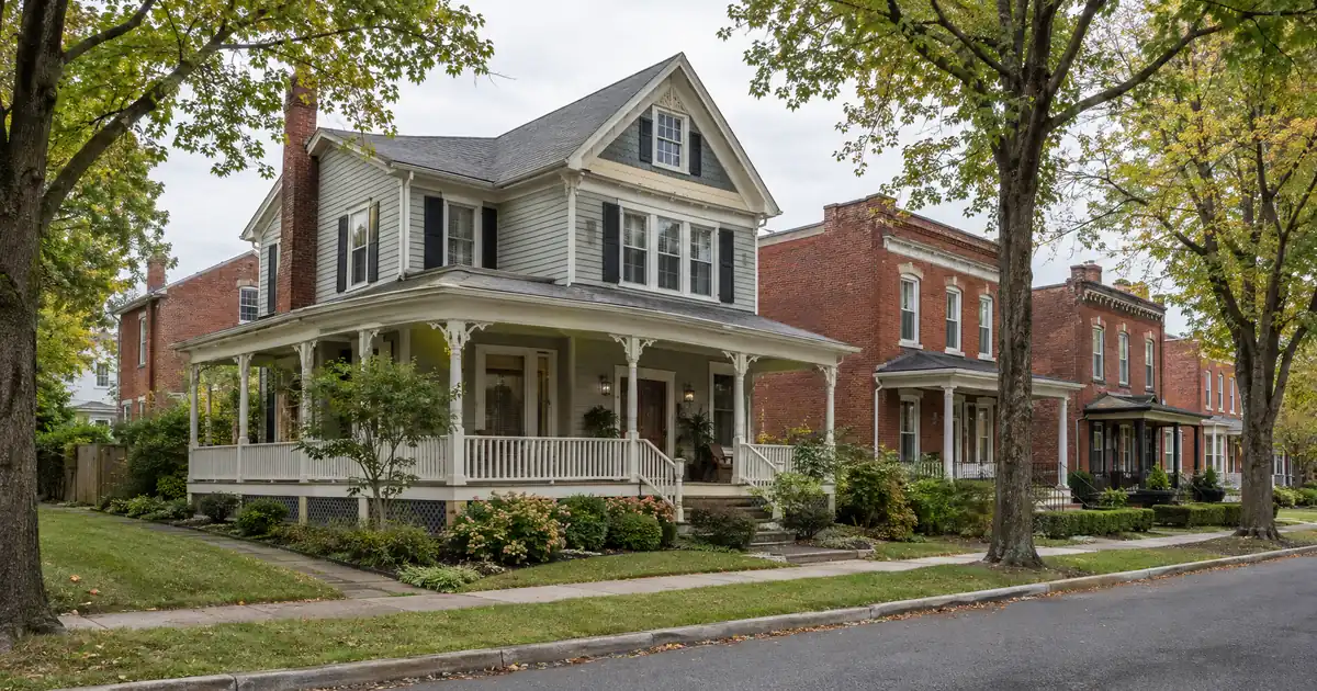 Cash Out Refinance Investment Property in Ballwin, Missouri: The 2026 DSCR Financing Guide to Manchester Road