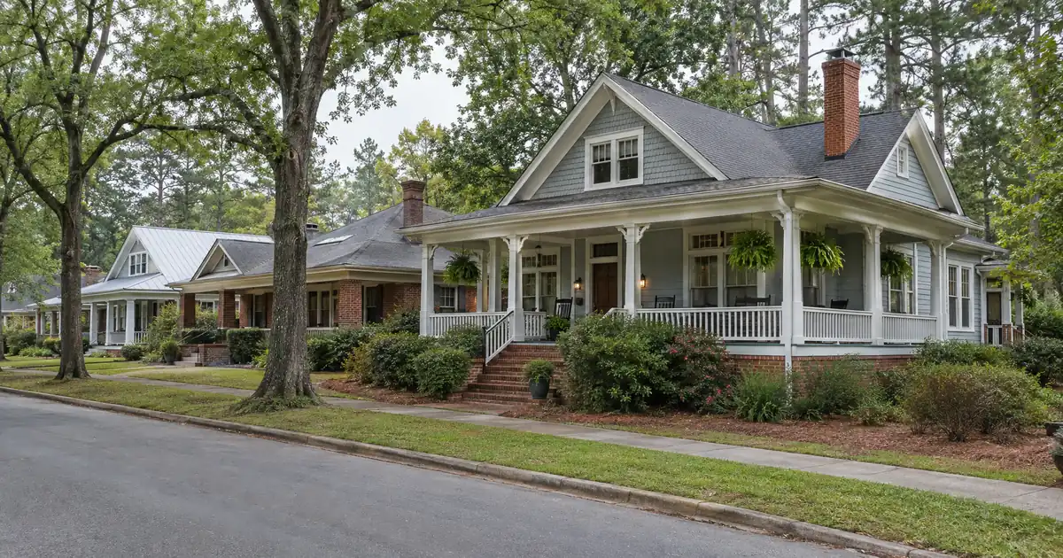 DSCR Cash Out Refinance in Albertville, Alabama: Recycling Equity Across a Workforce Rental Base
