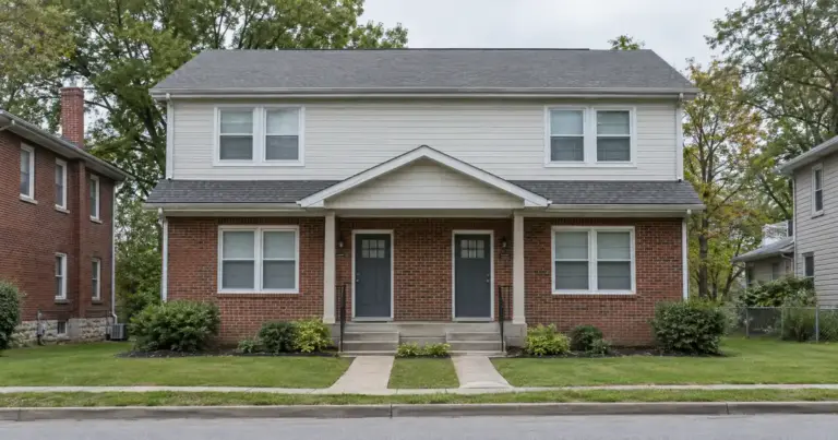 Cash Out Refinance Investment Property in Belton, Missouri