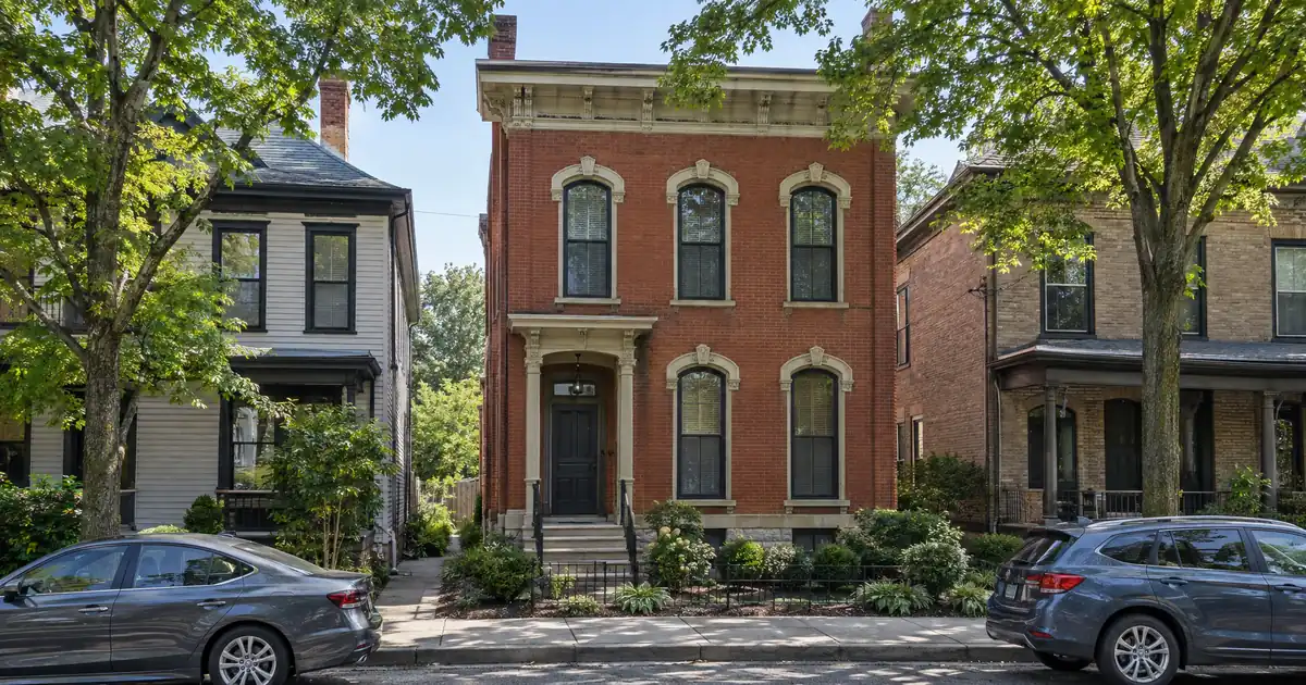 Cash Out Refinance Investment Property in Vincennes, Indiana: Equity Math on Older Rentals