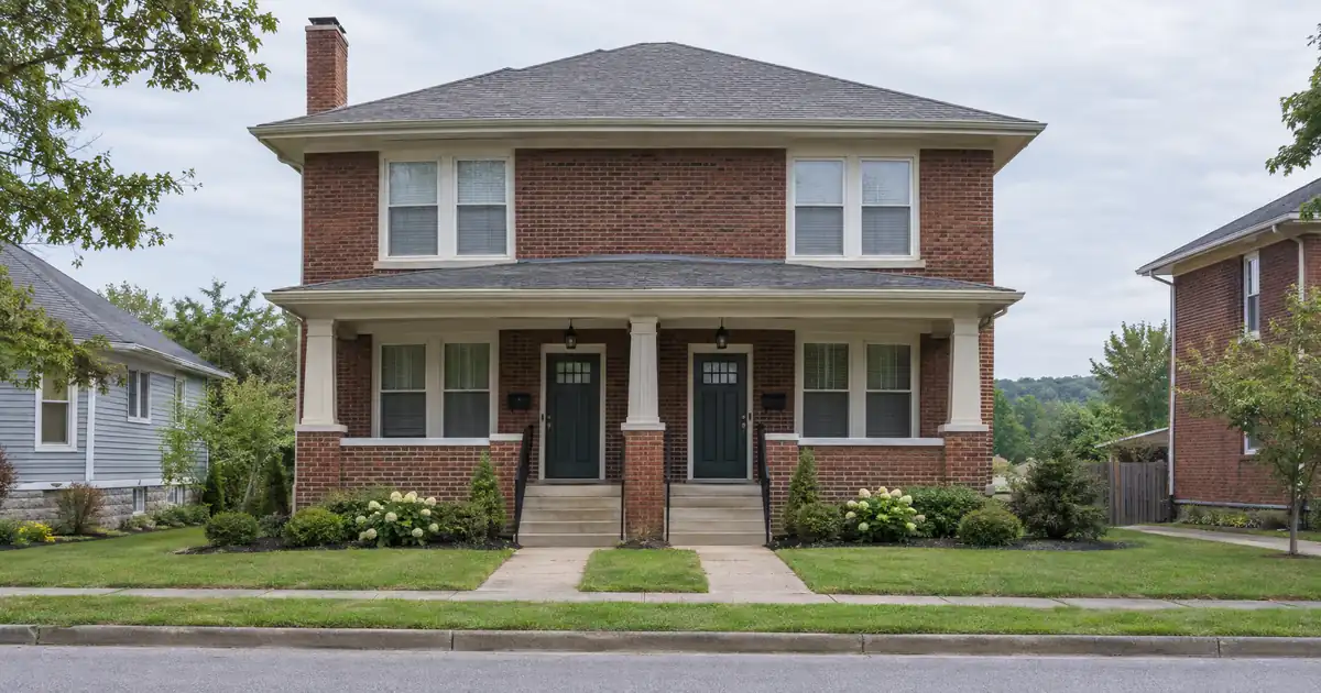 DSCR Cash Out Refinance in Bowling Green, Kentucky: Pulling Equity from Small Multifamily