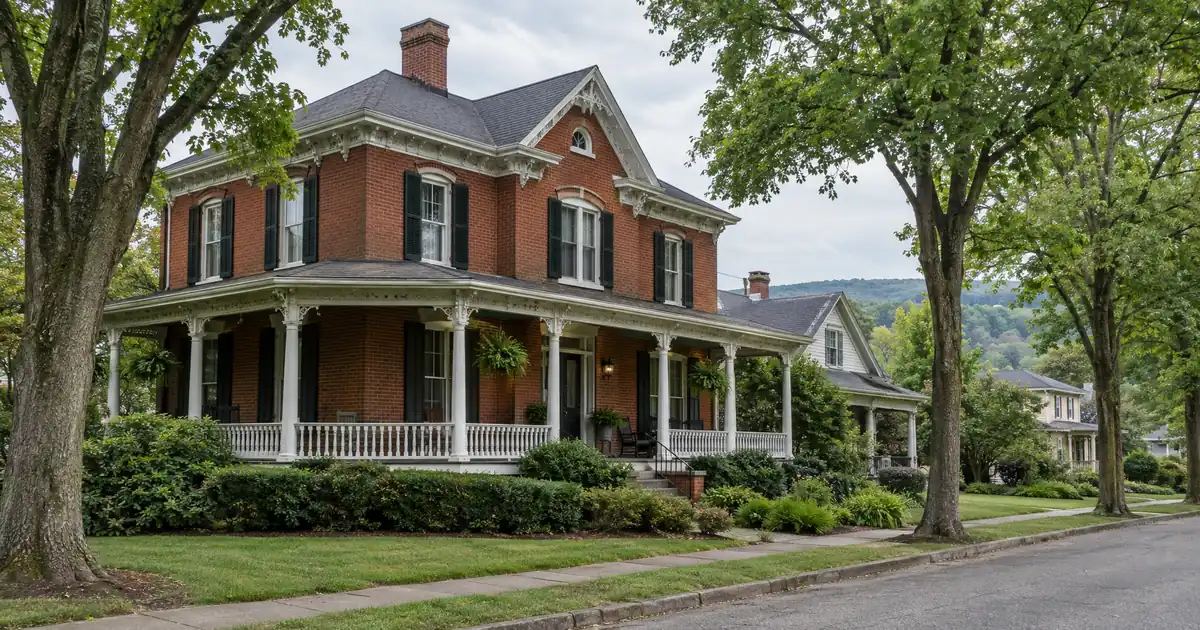 DSCR Cash Out Refinance in Henderson, Kentucky: Pulling Equity From South Side Rentals