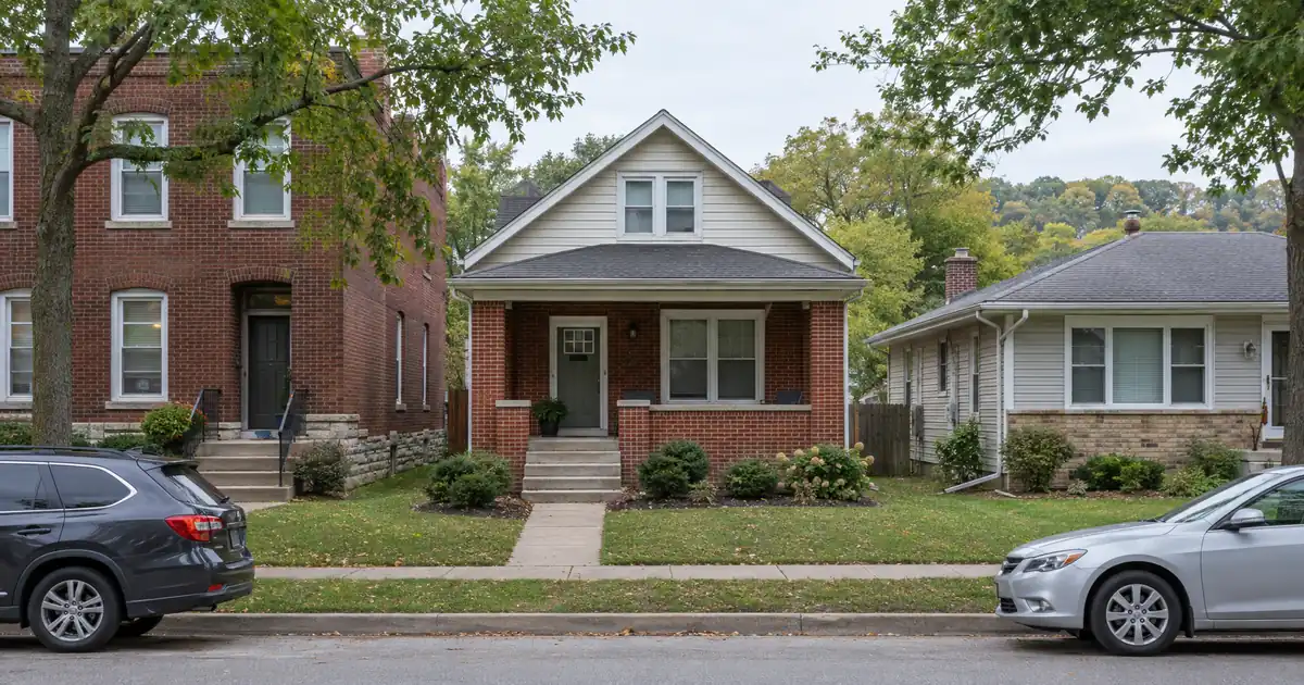 DSCR Cash Out Refinance in St Charles, Missouri: How Much Equity Investors Can Pull in St Charles