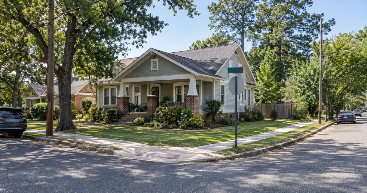 DSCR Cash Out Refinance in Pelham, Alabama: How Seasoning and LTV Work in Pelham