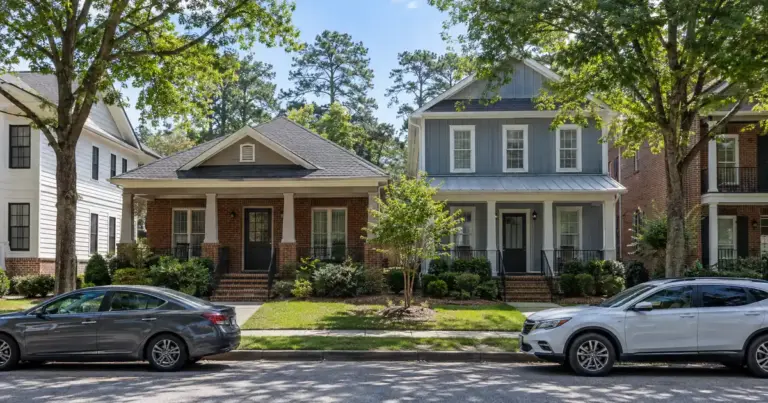 Cash Out Refinance Investment Property in Prattville, Alabama