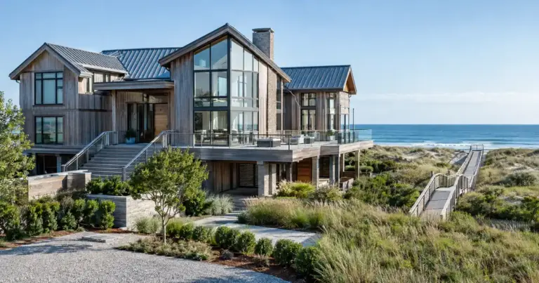 Super Jumbo DSCR Loans In Maine