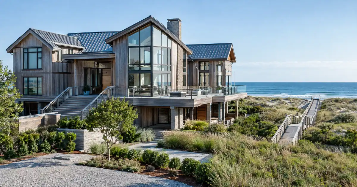 Super Jumbo DSCR Loans In Maine