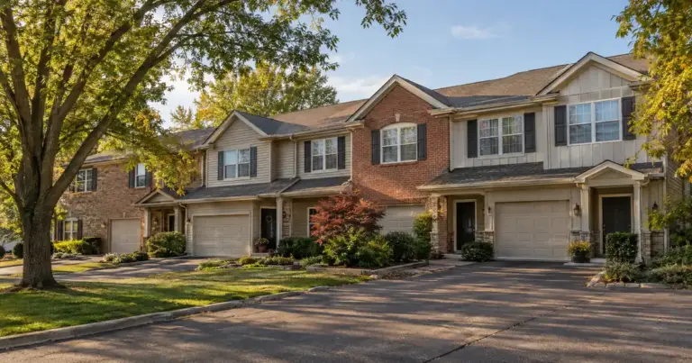 DSCR Cash Out Refinance in Carol Stream, Illinois