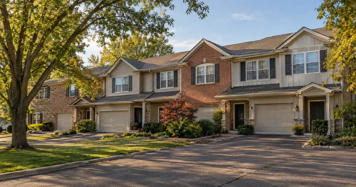 DSCR Cash Out Refinance in Carol Stream, Illinois: Appreciation Is Easy and Coverage Is the Hard Part