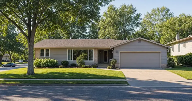Single-family DSCR HELOC