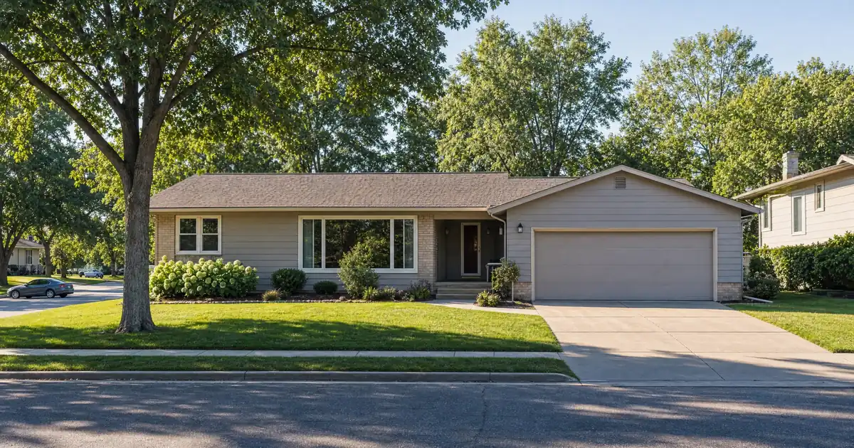 Single-family DSCR HELOC