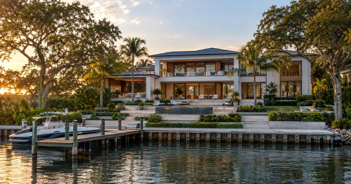 High Net Worth Mortgage Guide For Yacht Owners