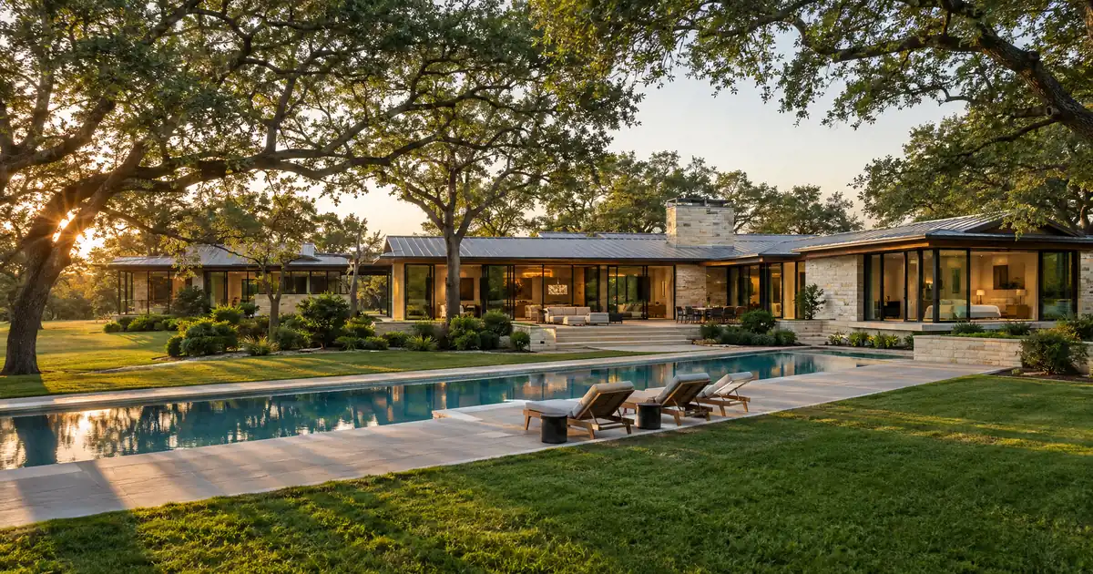 Financing A Luxury Home With Bank Statements