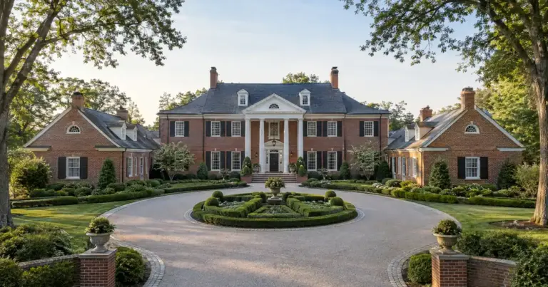 Super Jumbo DSCR Loans In District Of Columbia