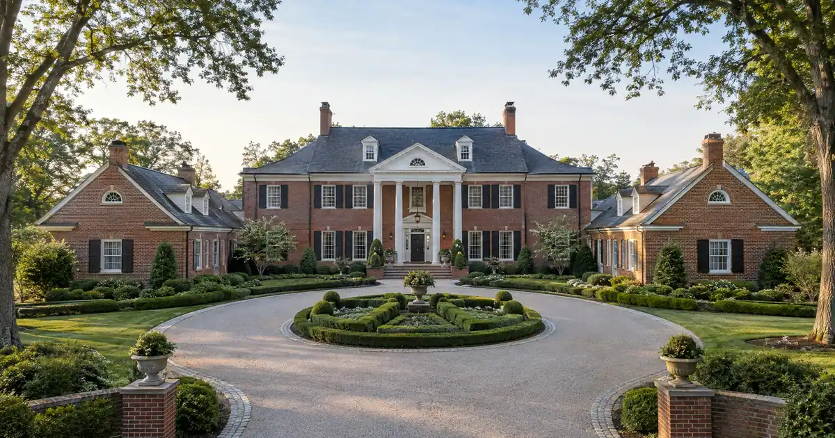 Super Jumbo DSCR Loans In District Of Columbia