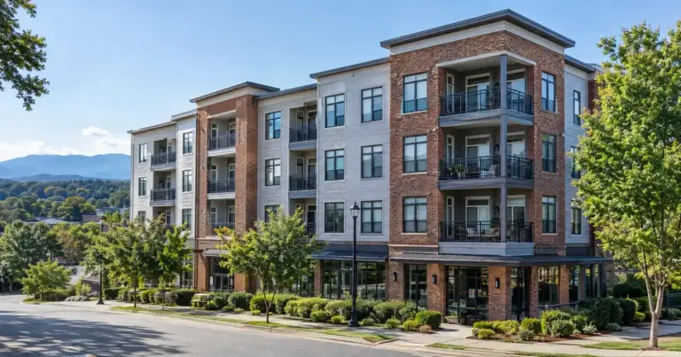DSCR Cash Out Refinance in Warrenton, Virginia