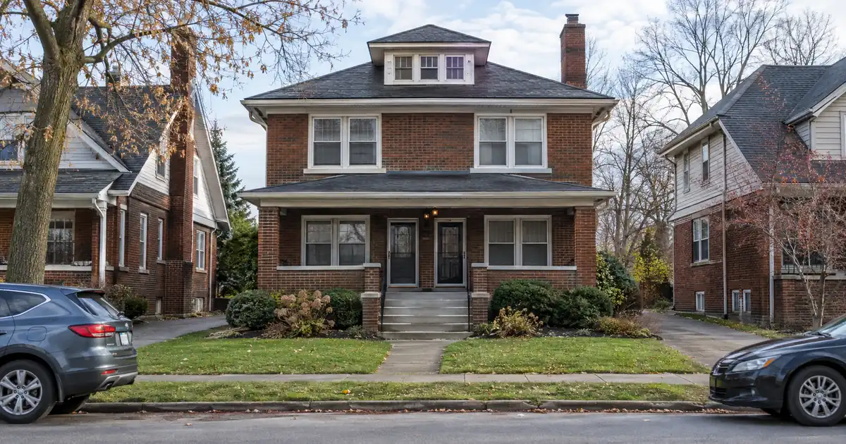 Cash Out Refinance Investment Property in Euclid, Ohio: Will Euclid Rents Cover the New Loan?