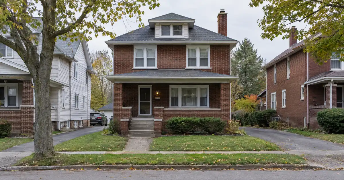 DSCR Cash Out Refinance in Parma, Ohio: Can Your Parma Rent Cover the New Loan Payment?