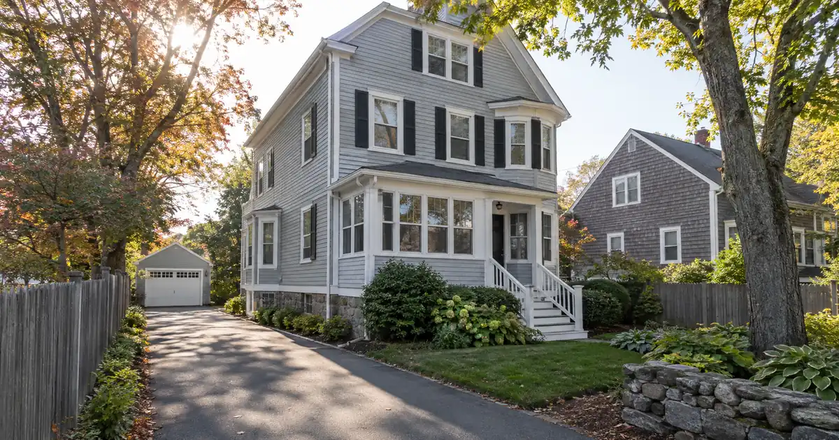 Cash Out Refinance Investment Property in Beverly, Massachusetts: The 2026 DSCR Guide to Rantoul Street