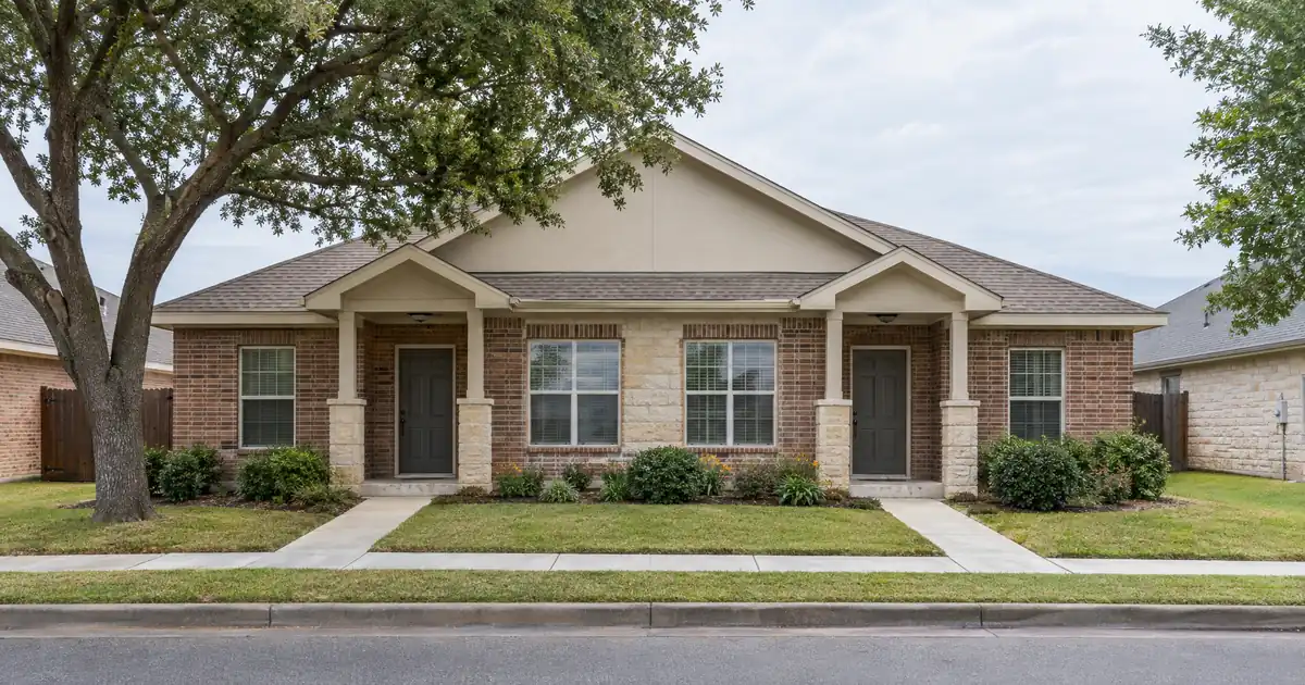 DSCR Cash Out Refinance in Killeen, Texas: Stacking Rents on Duplexes and Fourplexes