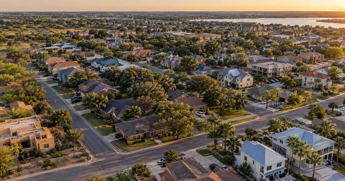 DSCR Cash Out Refinance in Mckinney, Texas: Can My Rent Cover a Bigger Loan After Cash Out?