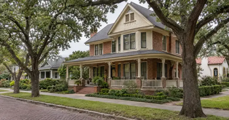 DSCR Cash Out Refinance in College Station, Texas