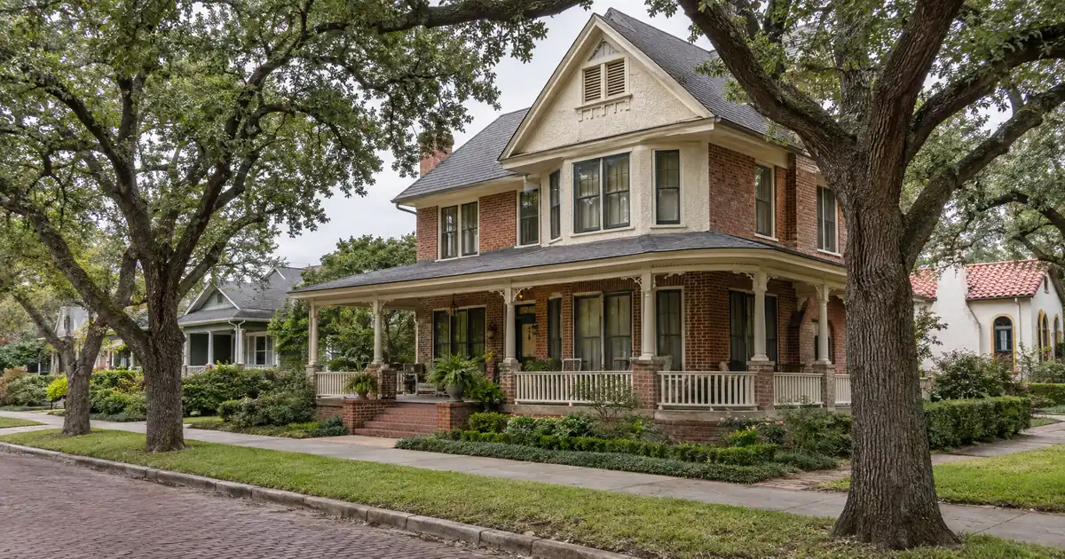 DSCR Cash Out Refinance in College Station, Texas: Can Northgate Rents Cover the New Payment?