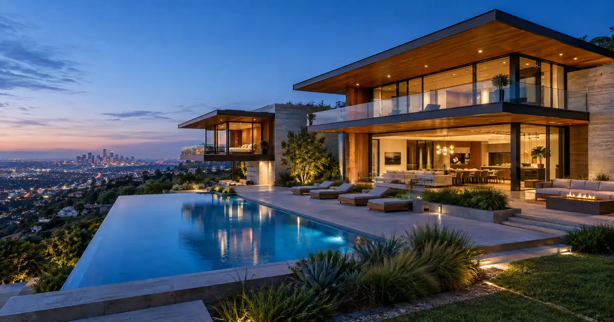 Financing A Golf Community Home With Bank Statements