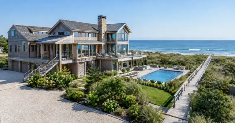 Financing A Vacation Home With Bank Statements